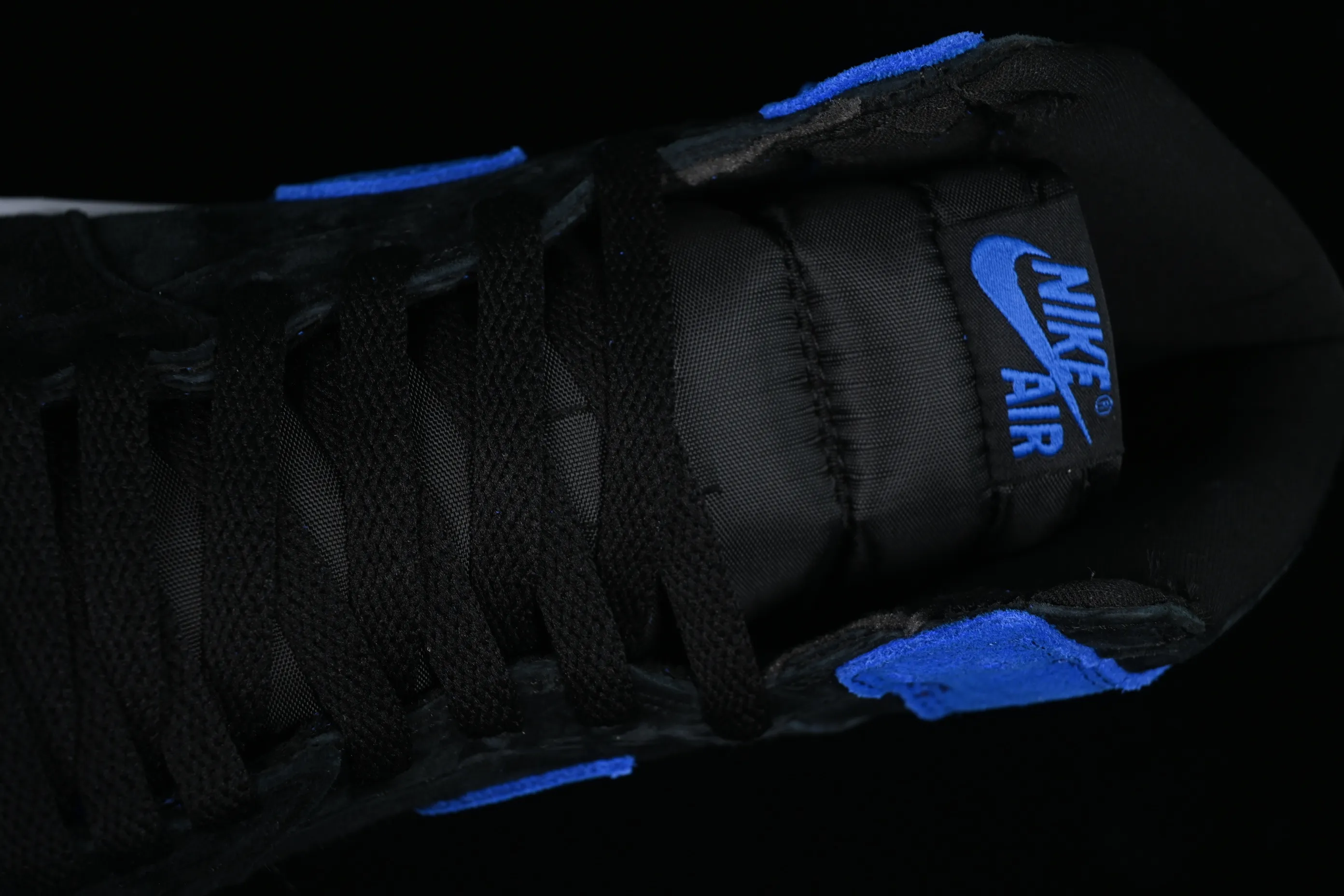 All categories Air Jordan Jordan series basketball shoes Air Jordan 1 High Z version Air Jordan 1 High OG "Reimagined" AJ1 Joe 1 new royal blue DZ5485-042